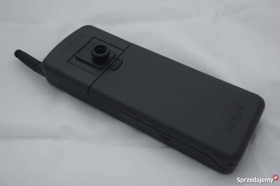 NOKIA 2110 i NHE4NX oryginalna komórka telefon standardowa łódzkie Łódź sprzedam