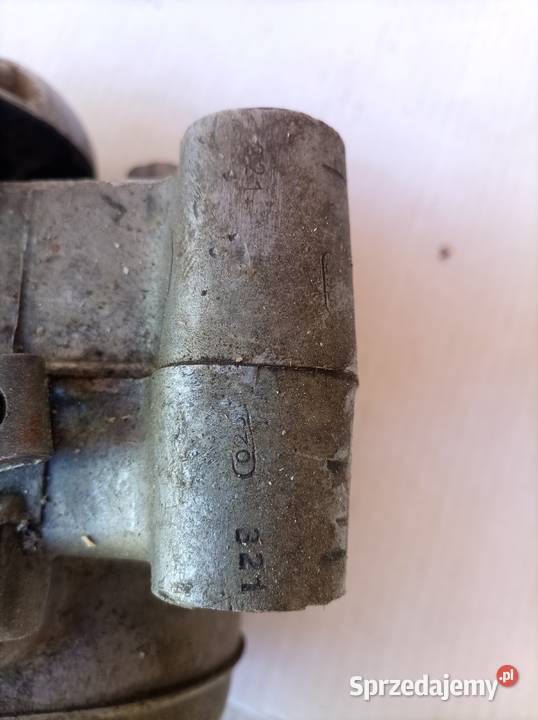 Silnik Simson sr4 szchwalbe Motoryzacja Nowogród Bobrzański