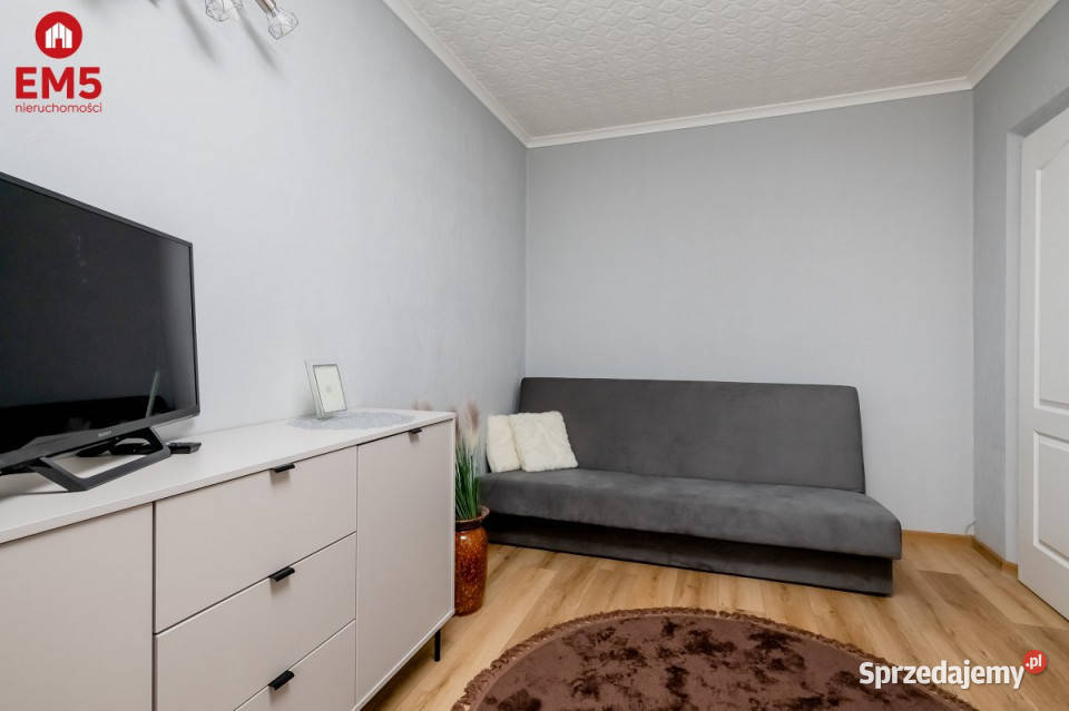 Mieszkanie Białystok 371m2 2 pok