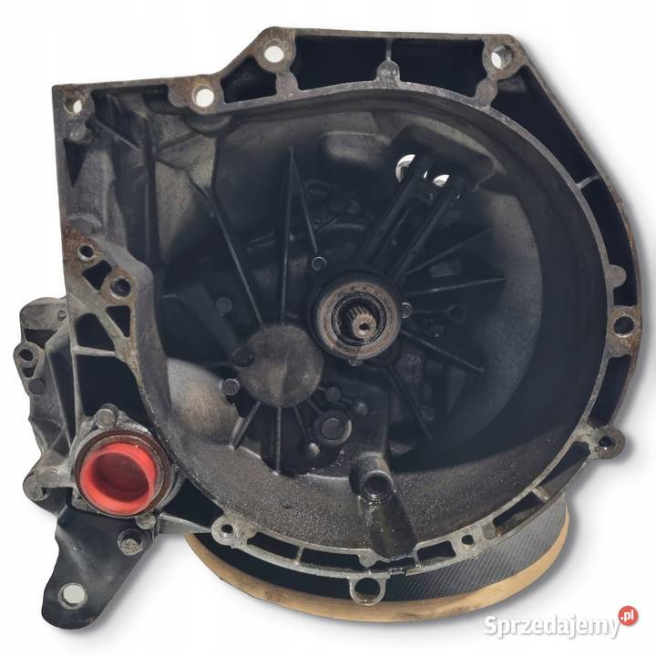 SKRZYNIA BIEGÓW Ford B 10 Ecoboost MANUALNA osobowe Chełm