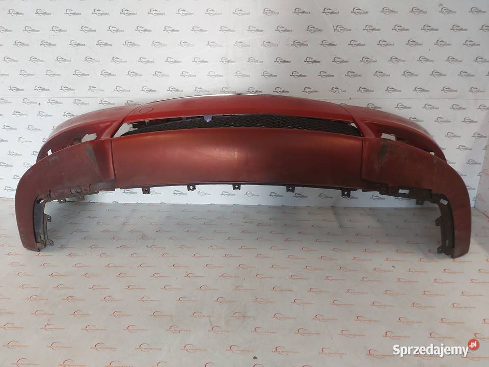 MITSUBISHI LANCER VIII zderzak przód świętokrzyskie Kielce