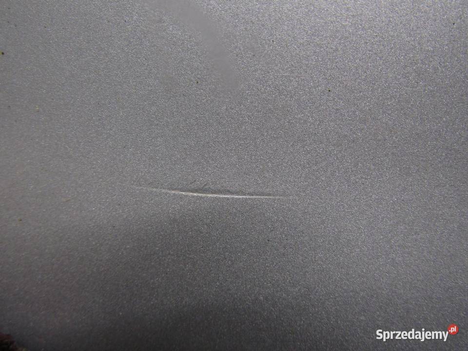 ZDERZAK TYLNY TYŁ 1F7 TOYOTA YARIS III LIFT osobowe sprzedam