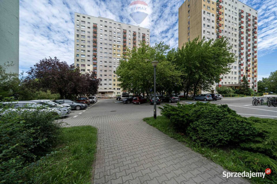 Zadbana kawalerka Winogrady sieć Sprzedaż Poznań sprzedam