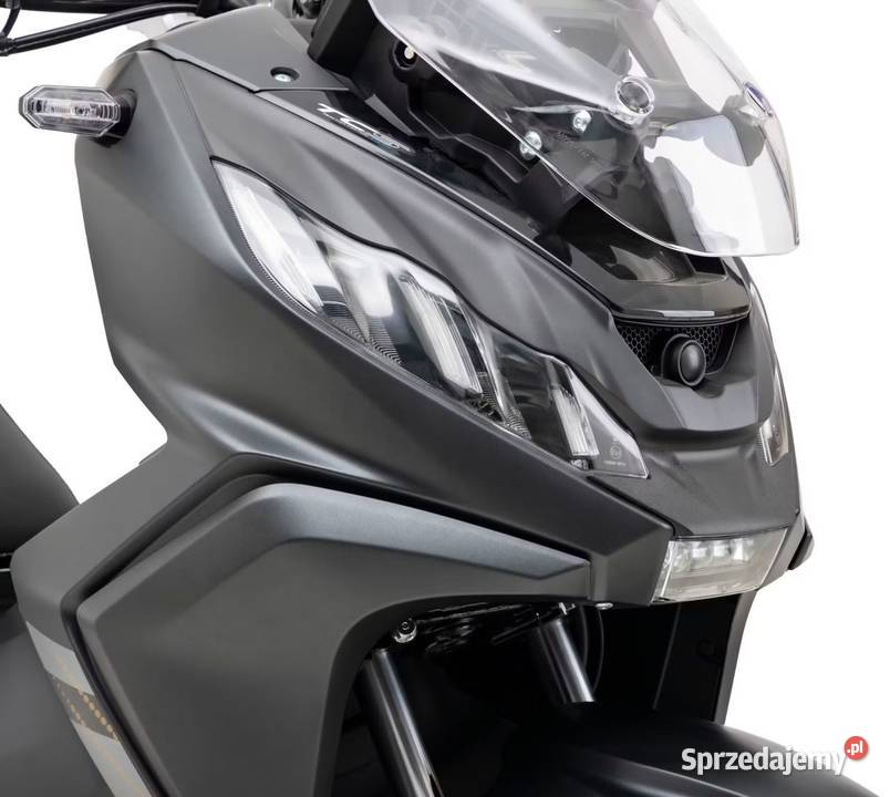 ARIIC GOBI 125 EURO 5 ABS NOWOŚĆ 2026 SALON Bielsko-Biała sprzedam