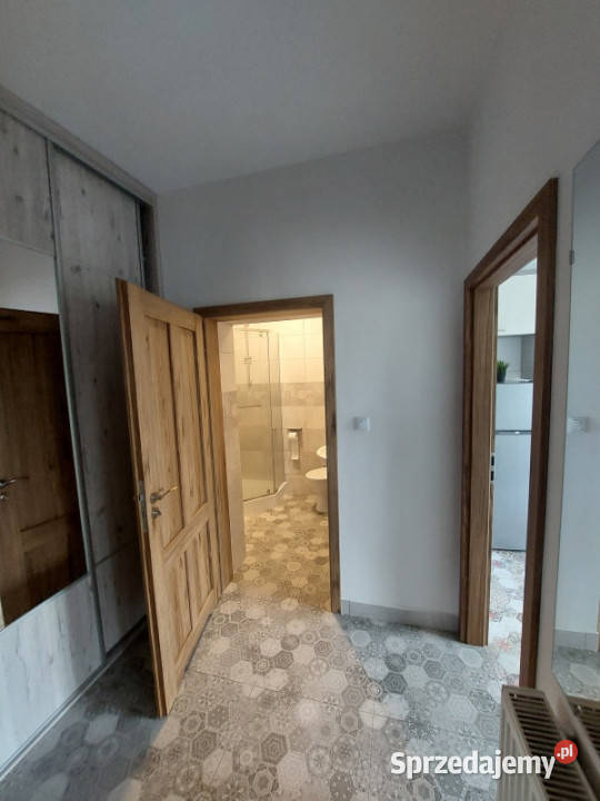 Wynajmę przestronne przytulne mieszkanie Poznań sprzedam