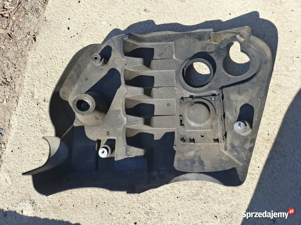 Pokrywa Górna Silnika Volkswagen 19TDI lubelskie