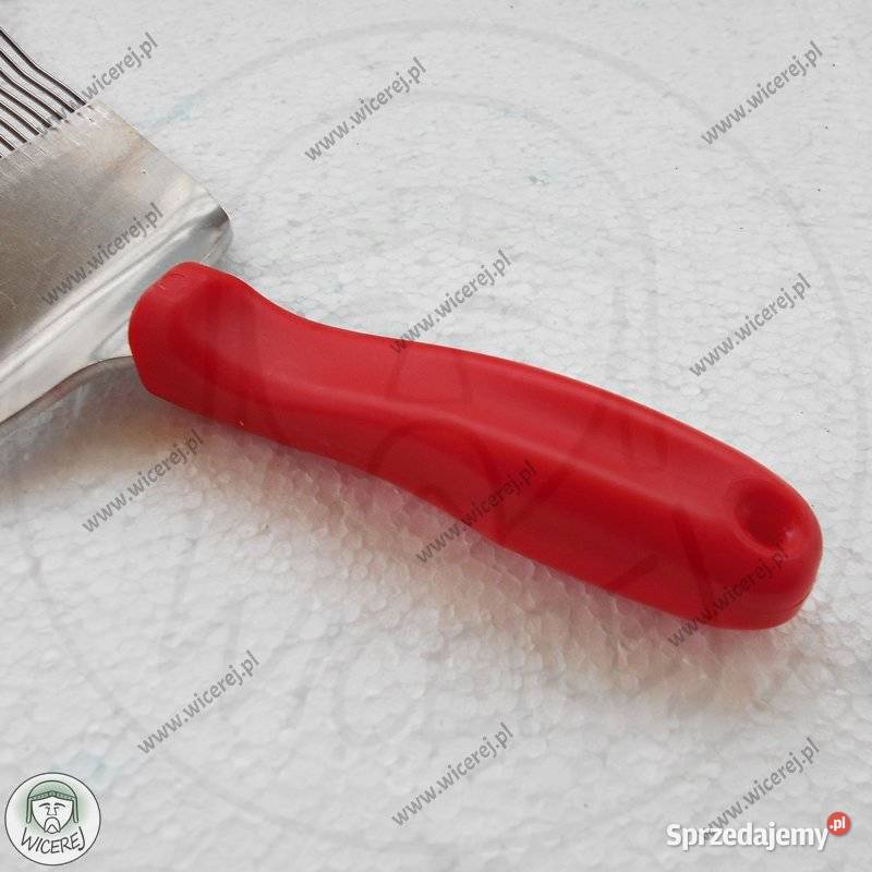 Maxi Widelec do odsklepiania 25 igieł Jaśliska