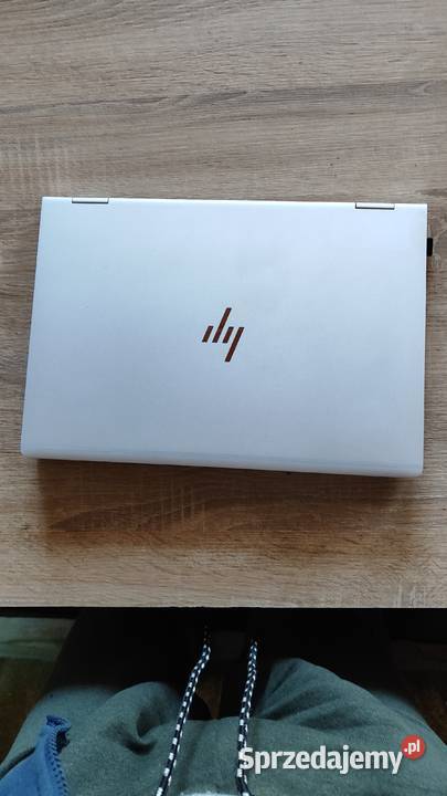 Sprzedam Hp Elitebook x360 1030 G2 Częstochowa