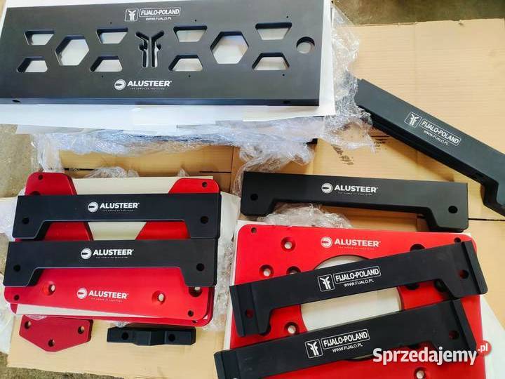 2w1 Grawerka laserowa BLINK 110X110 mm FIBER Gdańsk