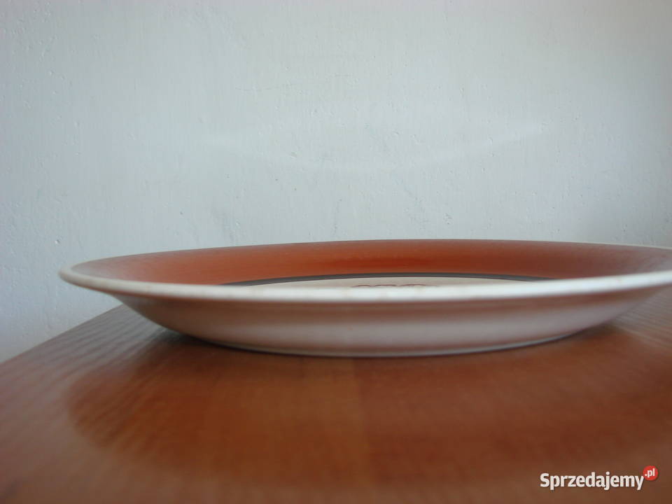 Gefle Agneta talerz 24 Pruszcz Gdański sprzedam