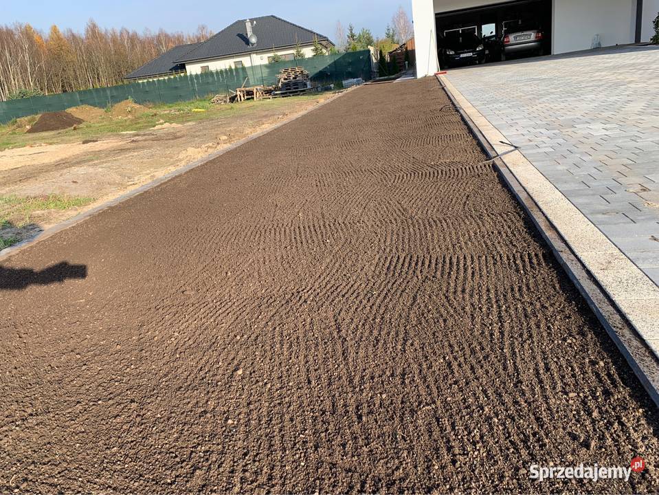 Zakładanie ogrodów nawodnienia Bydgoszcz