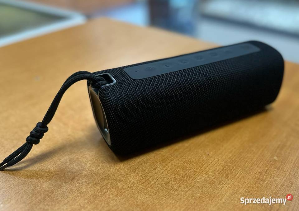 Głośnik Xiaomi Mi Portable Bluetooth Speaker 16W Elbląg sprzedam