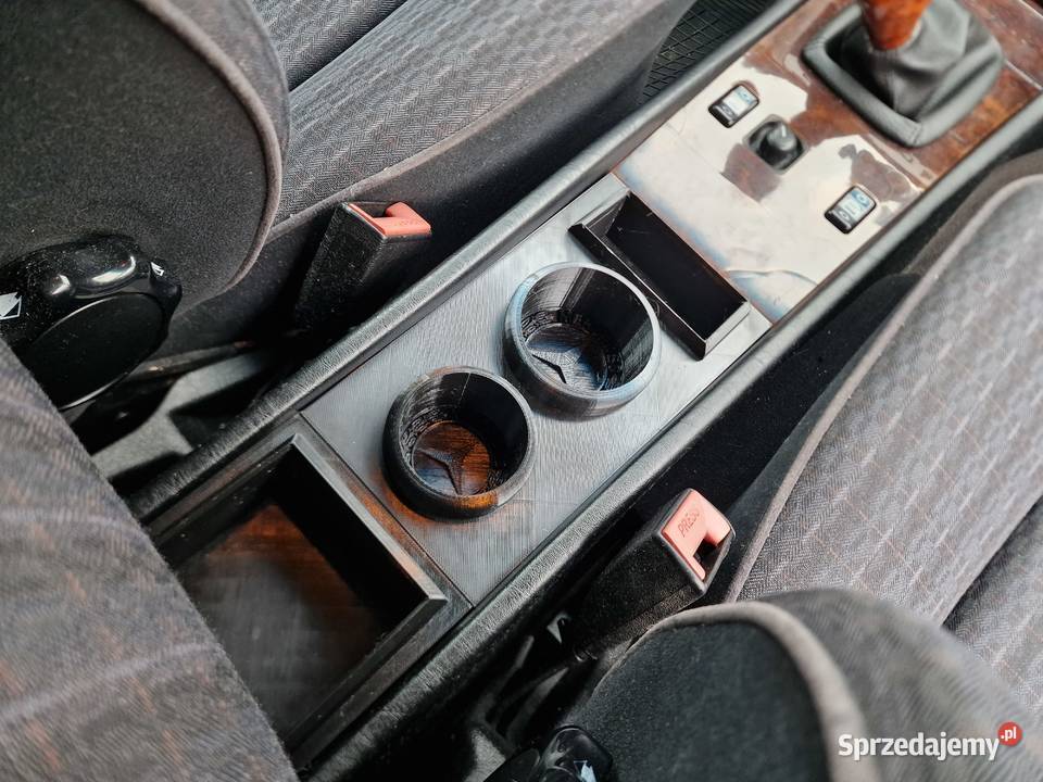 Cup holder Mercedes w124 w123 uchwyt na kubki