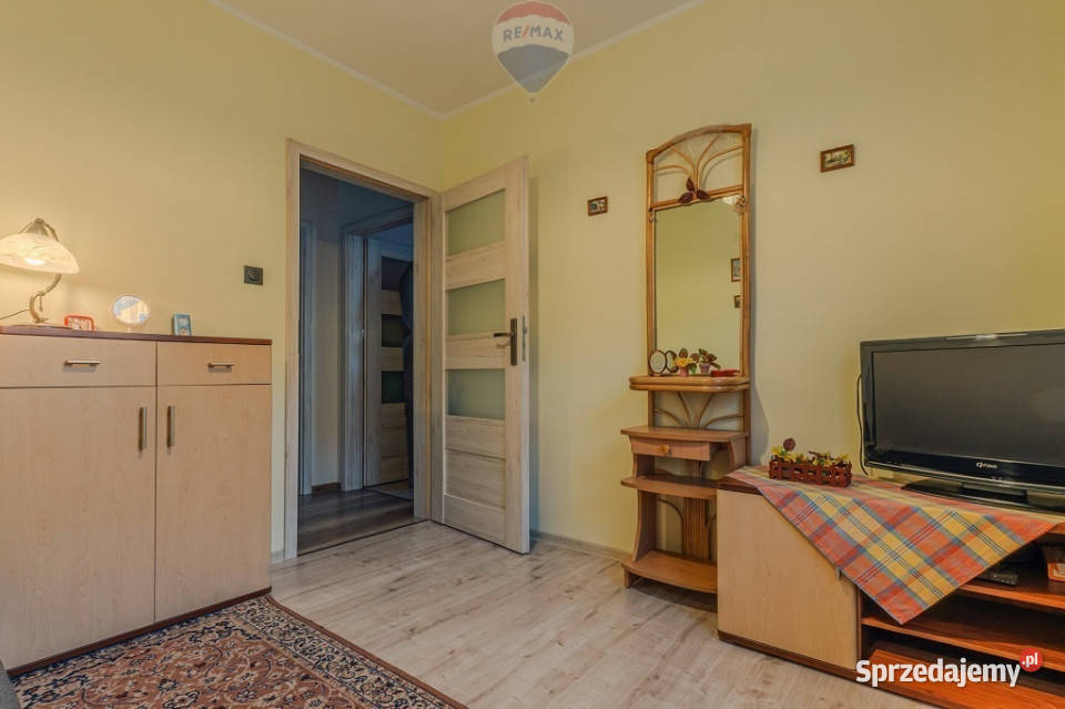 Dom Górki Wielkie mieszkalny śląskie