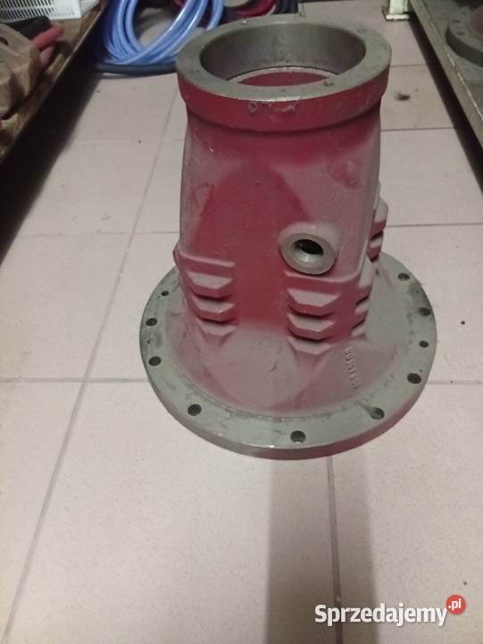 Pochwa zwolnicy C385 Płock