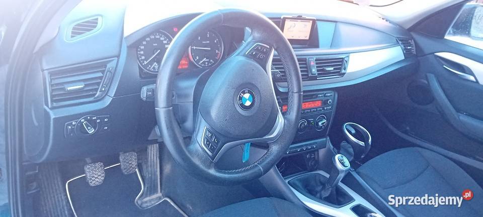 BMW X1 4x4 2013 Stańkowa