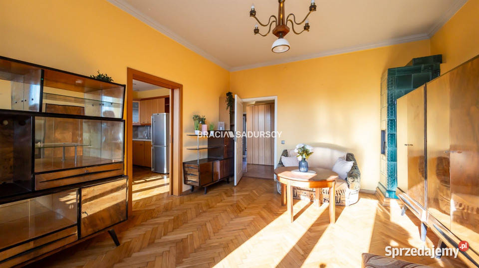 Mieszkanie Kraków 73m2 3 pokojowe małopolskie