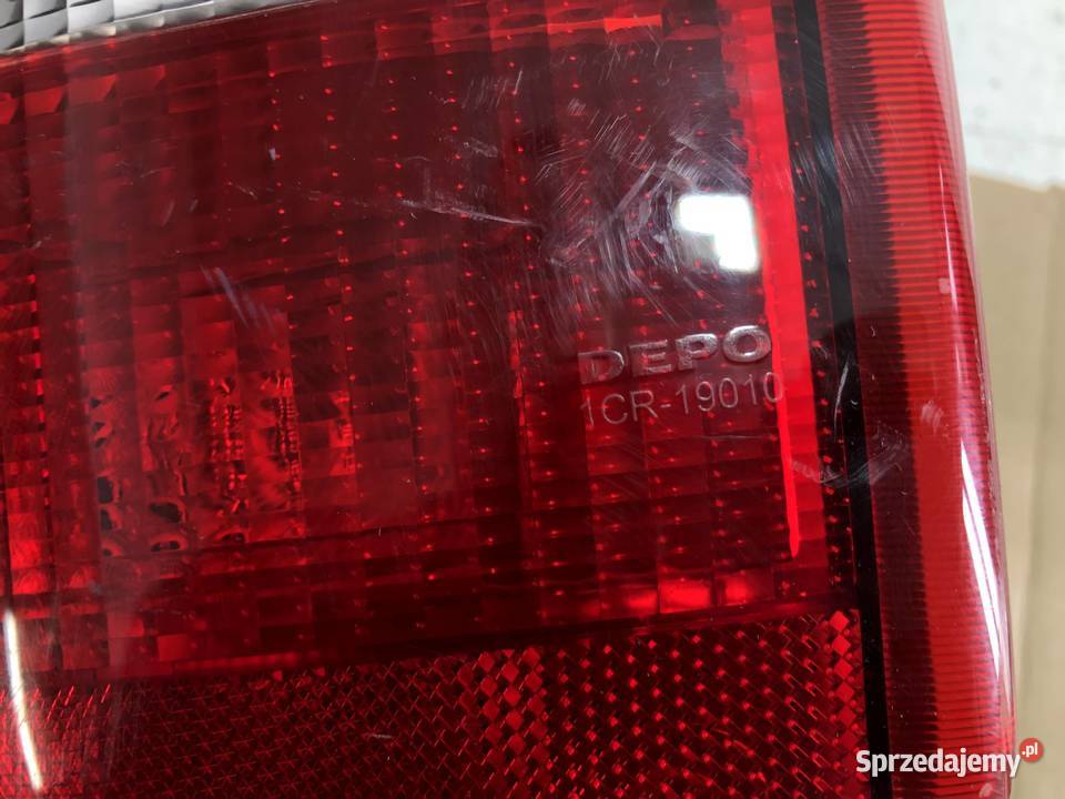 Chrysler Voyager RGRS 052001012008 Lampa tylna Skarżysko-Kamienna