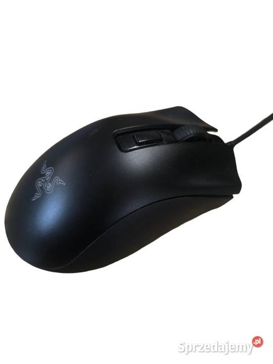 Mysz RAZER DeathAdder V2 Mini LOMBARDi podkarpackie Rzeszów