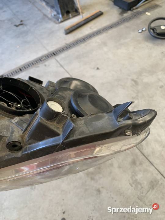 Lampa Citroen Berlingo LP 9682828280 Radlin