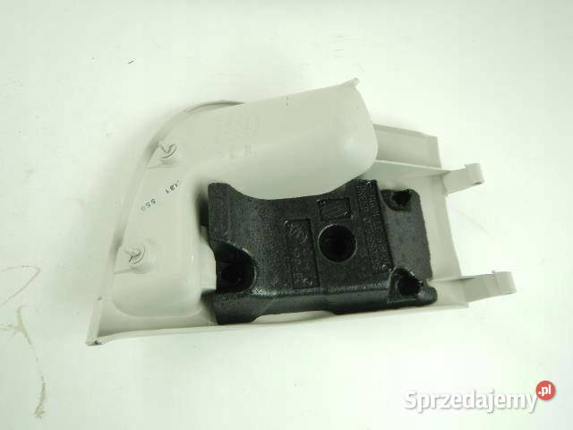 SCHOWEK KIEROWCY LEWA STRONA FIAT PUNTO 0310 lubelskie