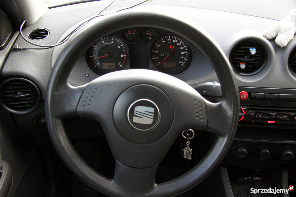 Seat Cordoba II 2 komplety kół boks dachowy Cordoba mazowieckie Warszawa sprzedam