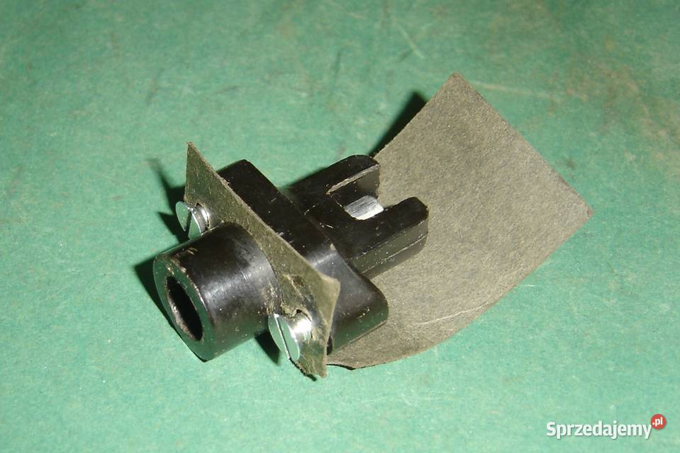 JUNAK AWO styczka styk WN ORYGINAŁ iskrownik ZS dolnośląskie Wrocław sprzedam