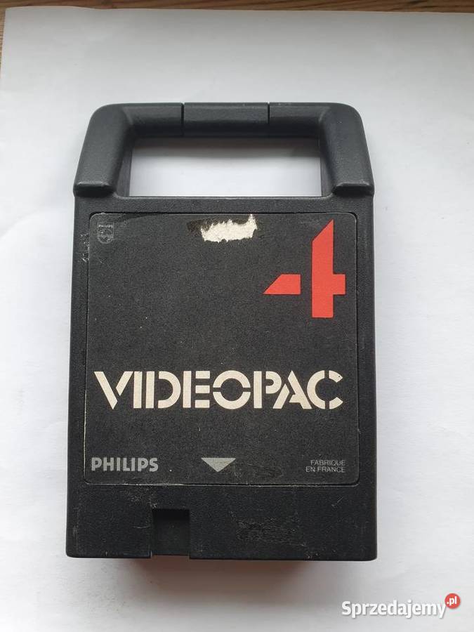 Konsola philips G7000 Będzin sprzedam