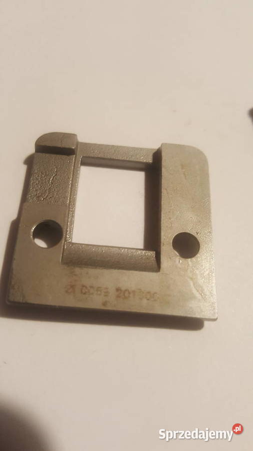 Durkopp Adler kl 069 ząbki płytka Produkcja sprzedam