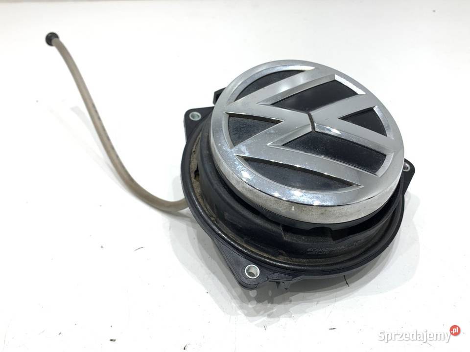 KLAMKA KLAPY TYŁ VW GOLF VII 5G9827469D Kombi