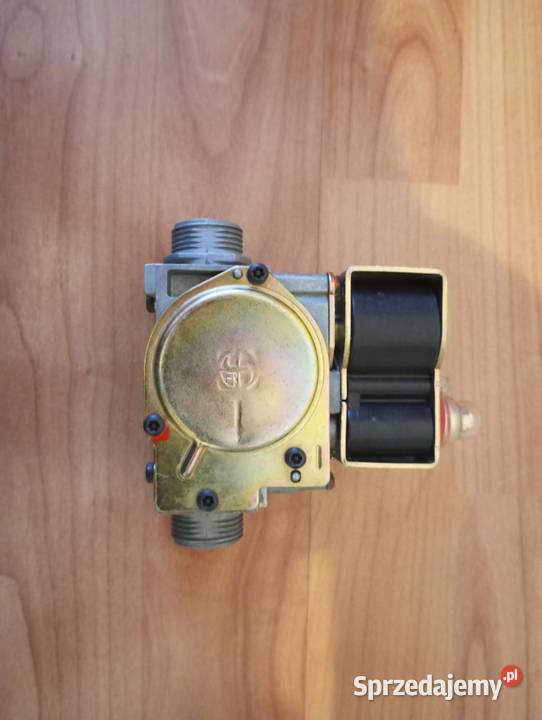 Armatura gazowa do VIESSMAN VITOPEDD 100 2F Przemyśl