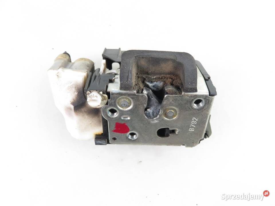 ZAMEK DRZWI PRZESUWNYCH FIAT DOBLO I MPV