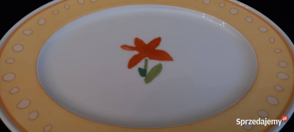 Półmisek Hutschenreuther Viva Aleo Chełm sprzedam