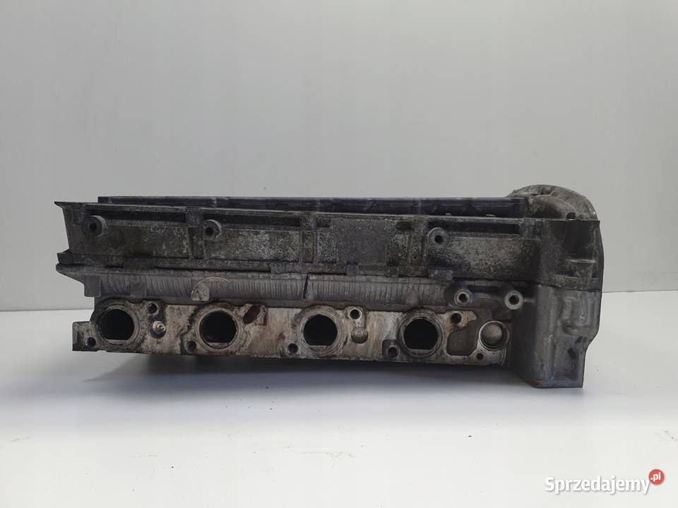 Ford Transit VII MK7 24 TDCI GŁOWICA CYLINDRÓW lubelskie Rudka