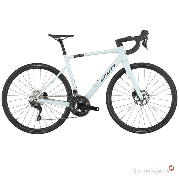 2025 Scott Addict 50 Road Bike INDORACYCLES Jurancice