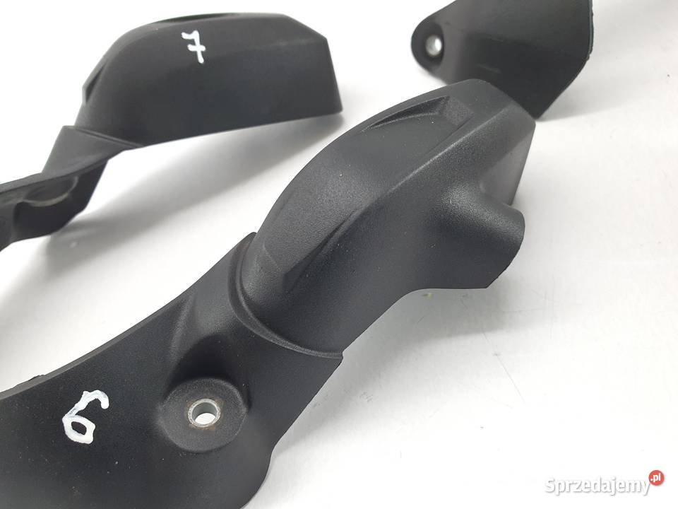 Oslona Cewki Dekiel Pokrywa Bmw R 1200 Gs Adv łódzkie Łódź