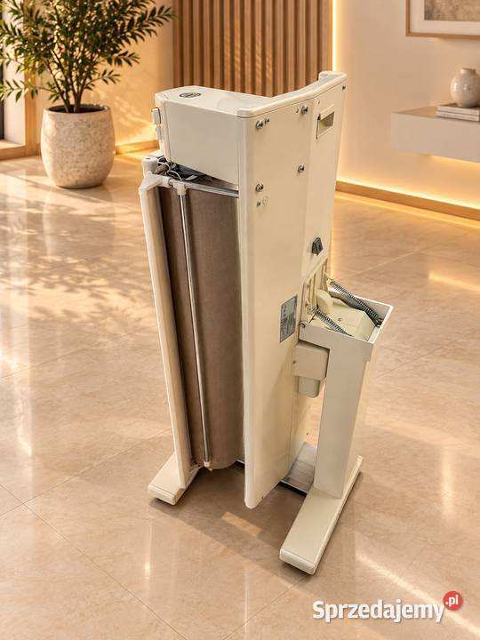 MIELE B 890 MAGIEL ELEKTRYCZNY PREMIUM Kalety