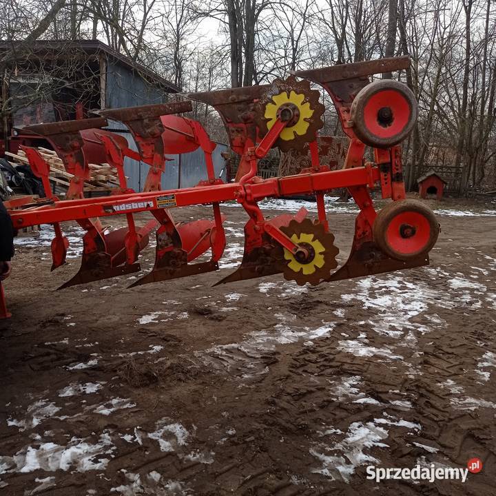 Sprzedam pług landsberg
