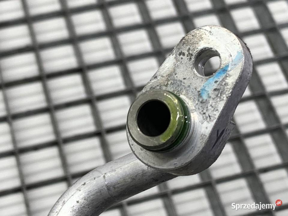 RURKA KLIMATYZACJI FIAT BRAVO II 51876185 14 140