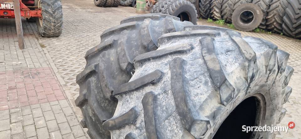 54065r24 5406524 Goodyear Trelleborg 50 bieżnik warmińsko-mazurskie Nowe Miasto Lubawskie