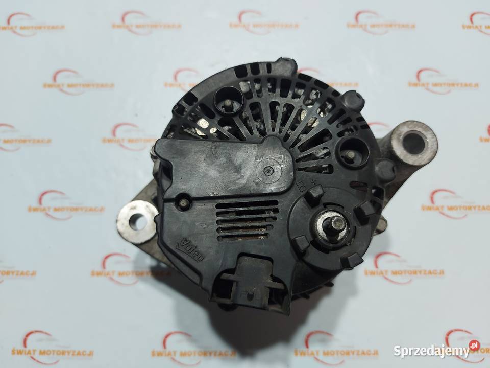 INSIGNIA ASTRA 20 CDTI A20DTH 158 158 13r Kielce