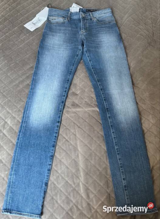 Jeans Armani Exchange Armani Lublin