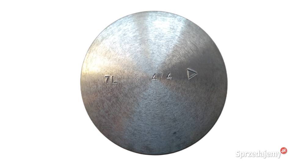 TŁOK MALOSSI SPORT 474 mm SUZUKI ADDRESS Tłoki Bielsk Podlaski