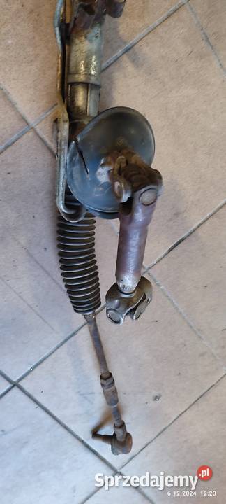 MAGLOWNICA PRZEKŁADNIA 26049857 Dobre Miasto