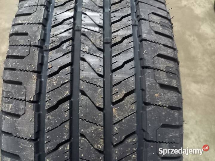 2x Opona NIEUŻYWANA CAŁOROCZNA 25570R16 LAUFENN Zaścianki