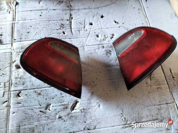 Mazda Xedos 6 lampa tyl prawa lewa Kamień-Kolonia