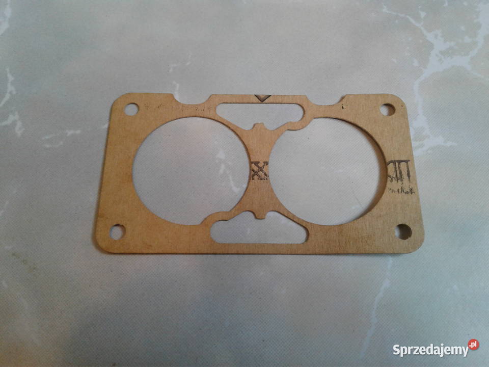 uszczelka pod filtr powietrza do Poloneza Dużego osobowe