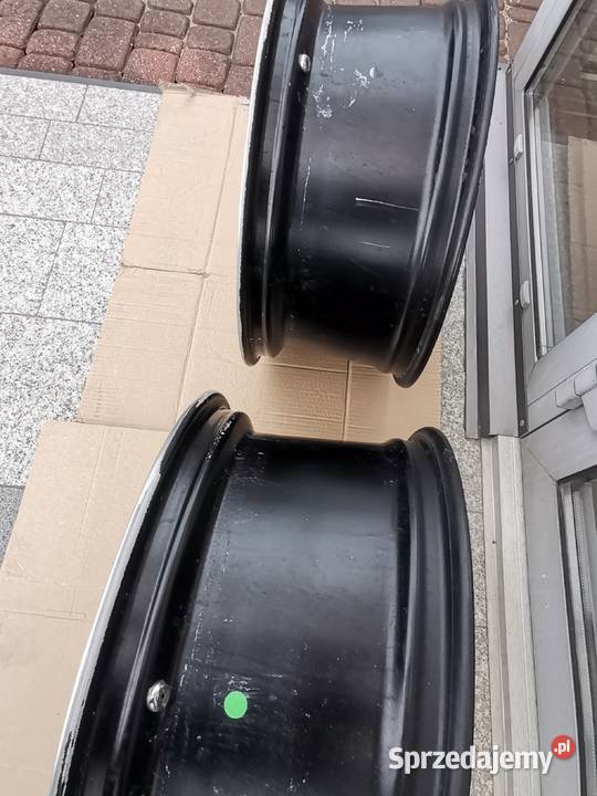 Felgi 19 Białystok