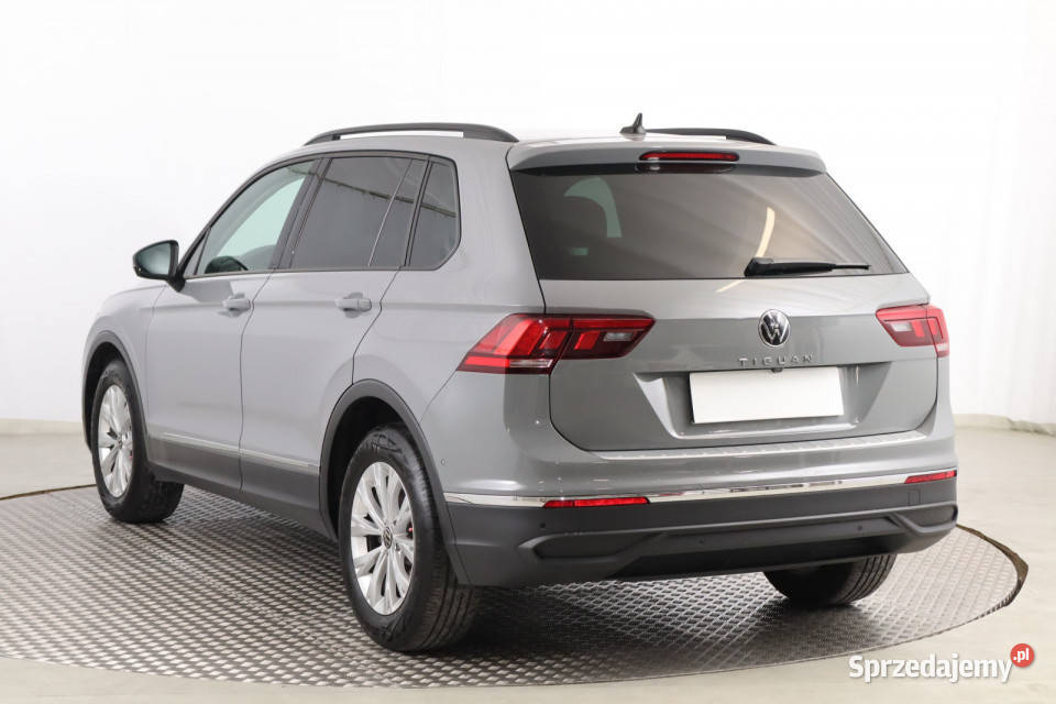 VW Tiguan 15 TSI Zabrze sprzedam