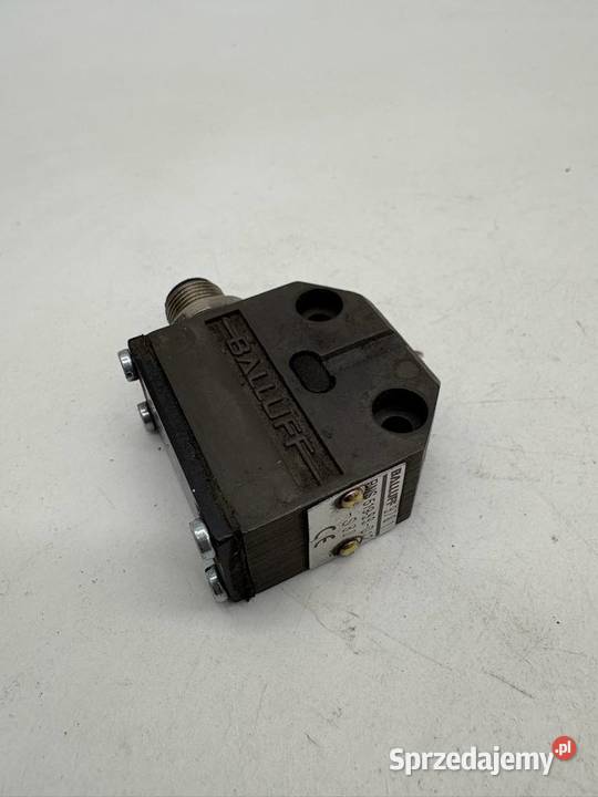 Balluff BNS 51999D12S80 Limit switch Warszawa